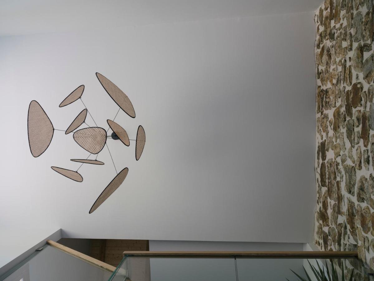 Hotel Nafarrola - Gastronomy & Wine (Adults Only) 贝梅奥 外观 照片